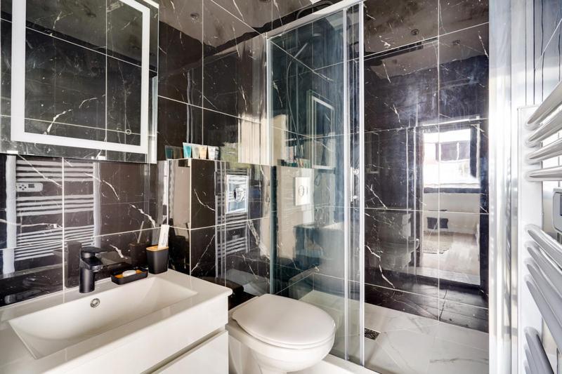 186 Suite Six - Superb Apartment In Paris Exterior foto
